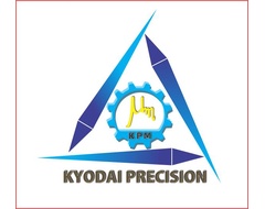 CÔNG TY TNHH CƠ KHÍ CHÍNH XÁC KYODAI