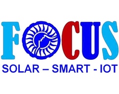 CÔNG TY CỔ PHẦN NĂNG LƯỢNG FOSUS SOLAR