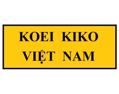 CÔNG TY TNHH MTV KOEI KIKO VIỆT NAM