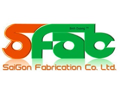 CÔNG TY TNHH SÀI GÒN FABRICATION