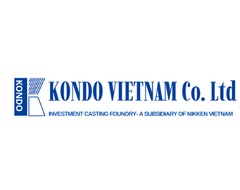 CÔNG TY TNHH KONDO VIETNAM