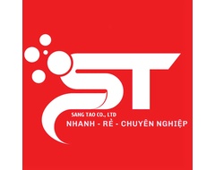 CÔNG TY TNHH SỬA CHỮA THIẾT BỊ ĐIỆN SÁNG TẠO