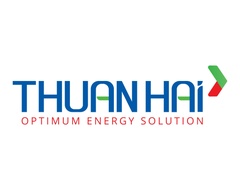 CÔNG TY CỔ PHẦN THUẬN HẢI ENERGY