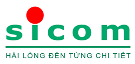 Công ty cổ phần đầu tư xây dựng Sicom