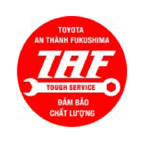 Công Ty TNHH Toyota An Thành Fukushima