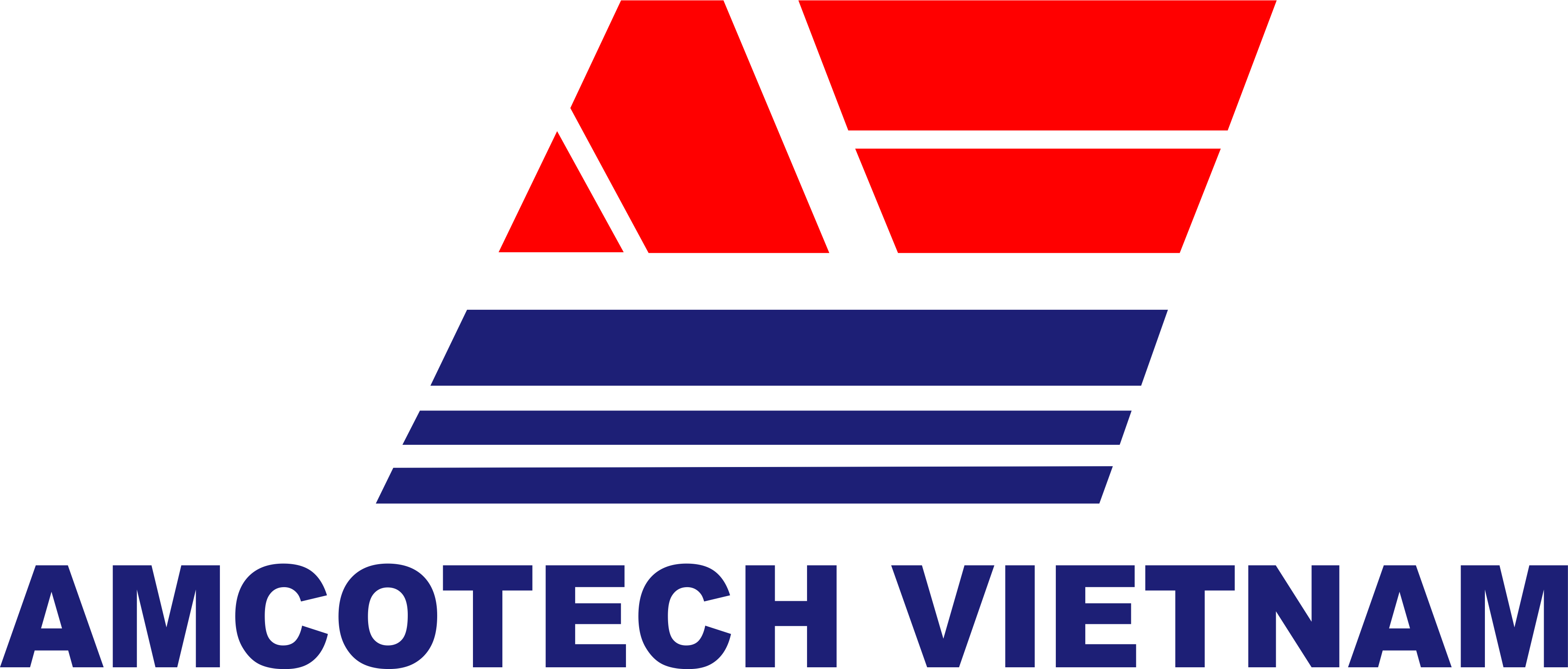 Amcotech Vietnam