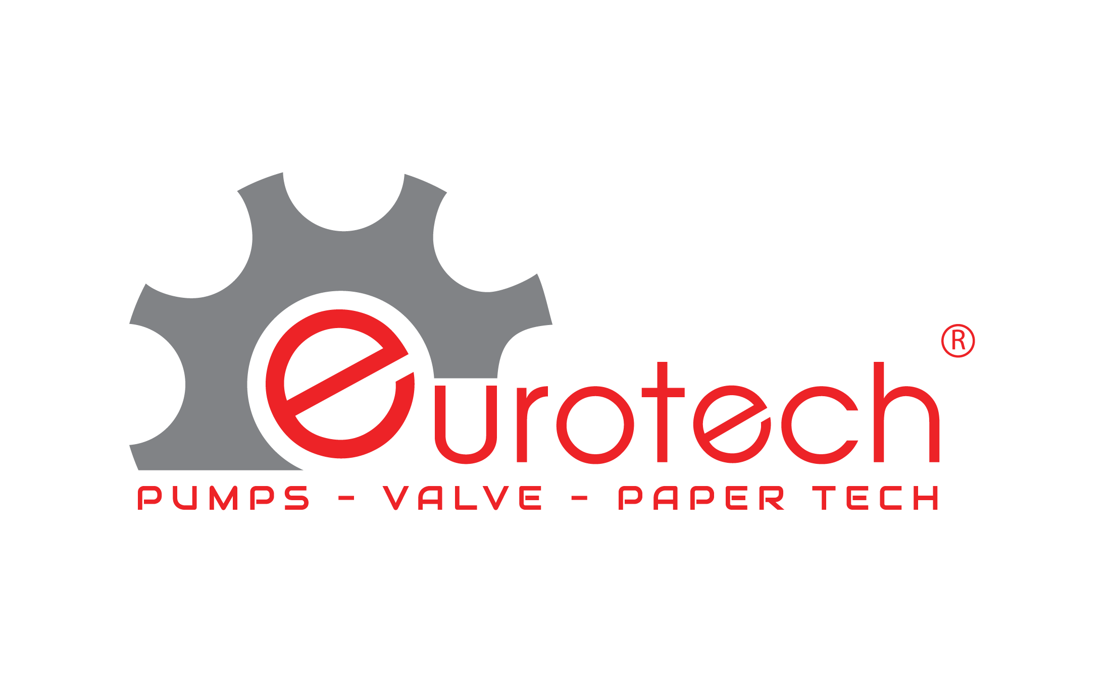 Eurotech Pumps-Valves-Paper Tech Co.,ltd