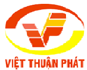 Công Ty TNHH TM & DV Kỹ Thuật Việt Thuận Phát