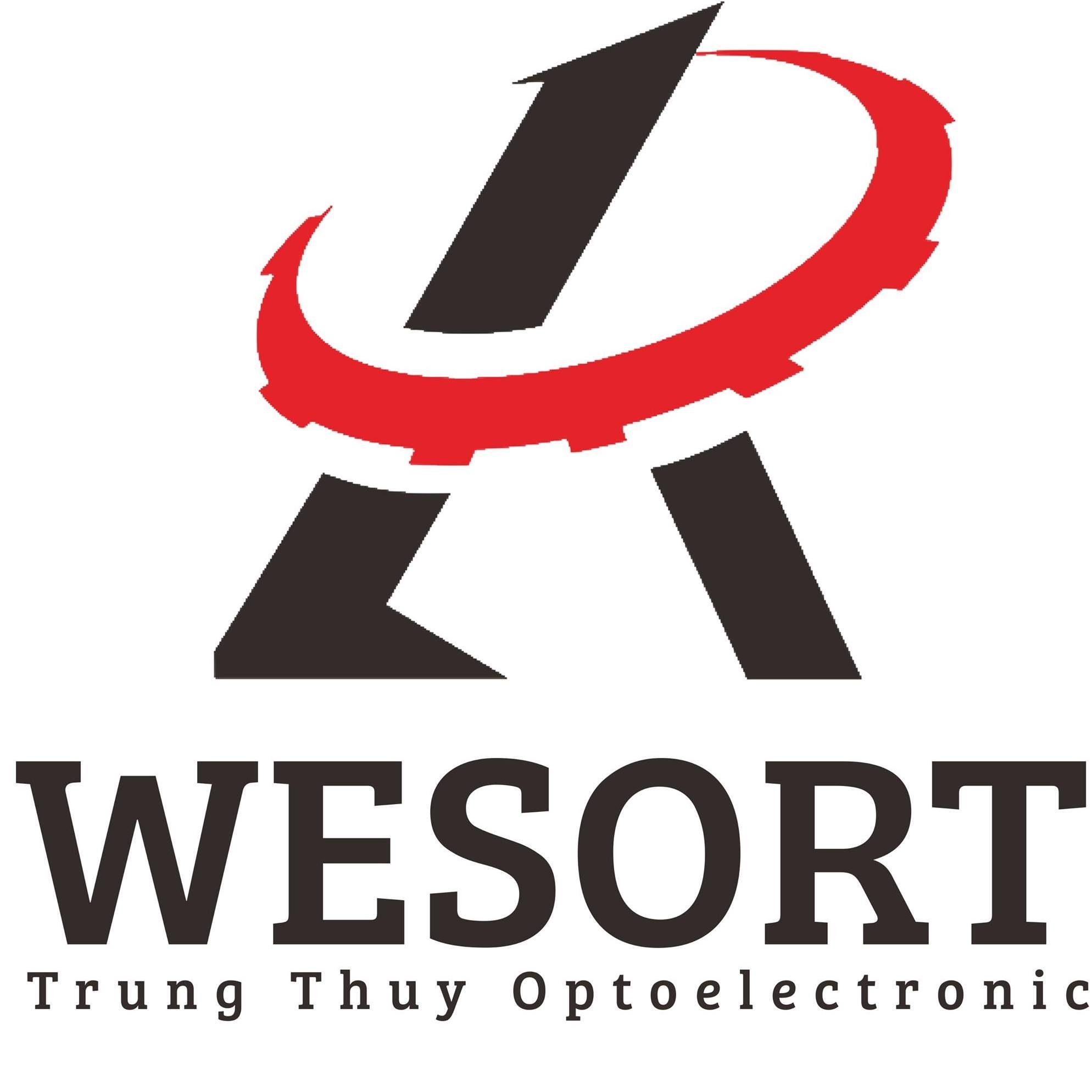 Công ty TNHH Quang Điện Tử Trung Thụy