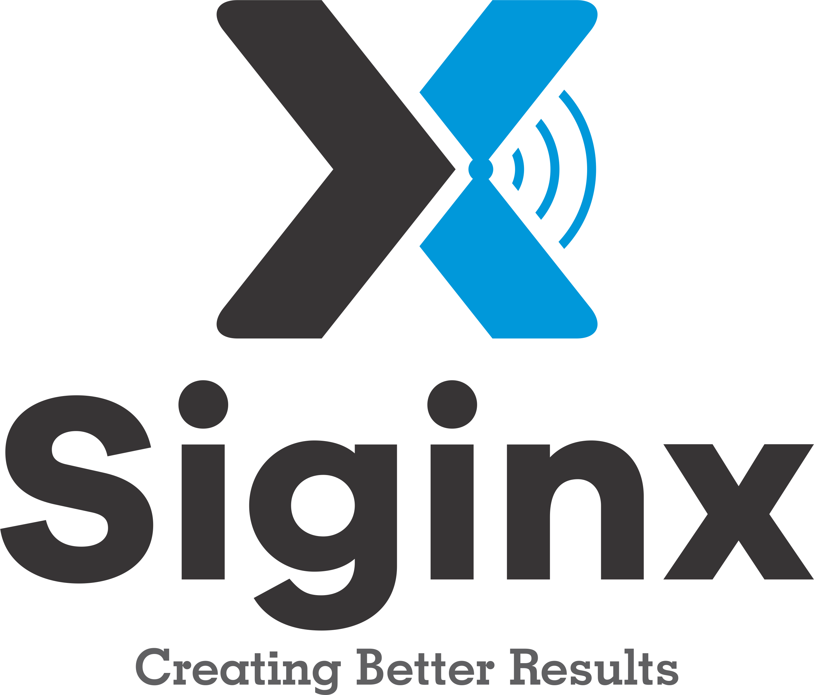 CÔNG TY TNHH CÔNG NGHỆ SIGINX