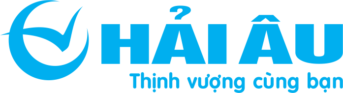 CÔNG TY TNHH MÁY XÂY DỰNG HẢI ÂU