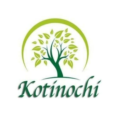 CÔNG TY CỔ PHẦN KOTINOCHI