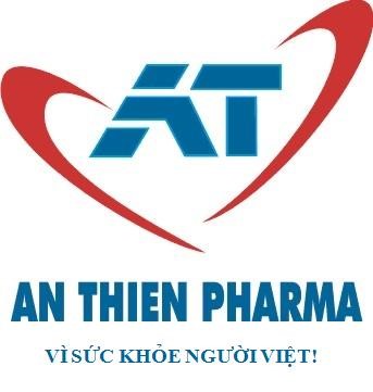 Công ty Cổ phần Dược phẩm An Thiên