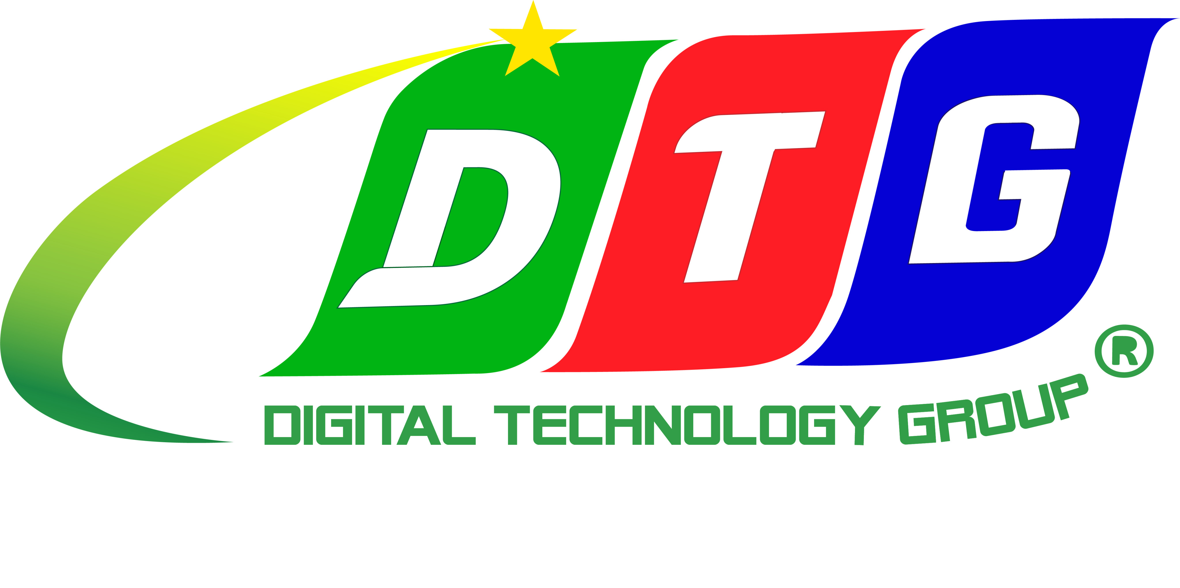 Công ty Cổ phần Công nghệ DTG