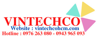 CÔNG TY TNHH VINTECHCO