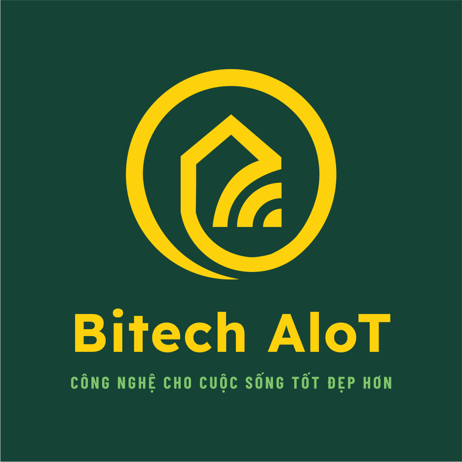 CÔNG TY TNHH CÔNG NGHỆ THÔNG MINH AIOT BITECH