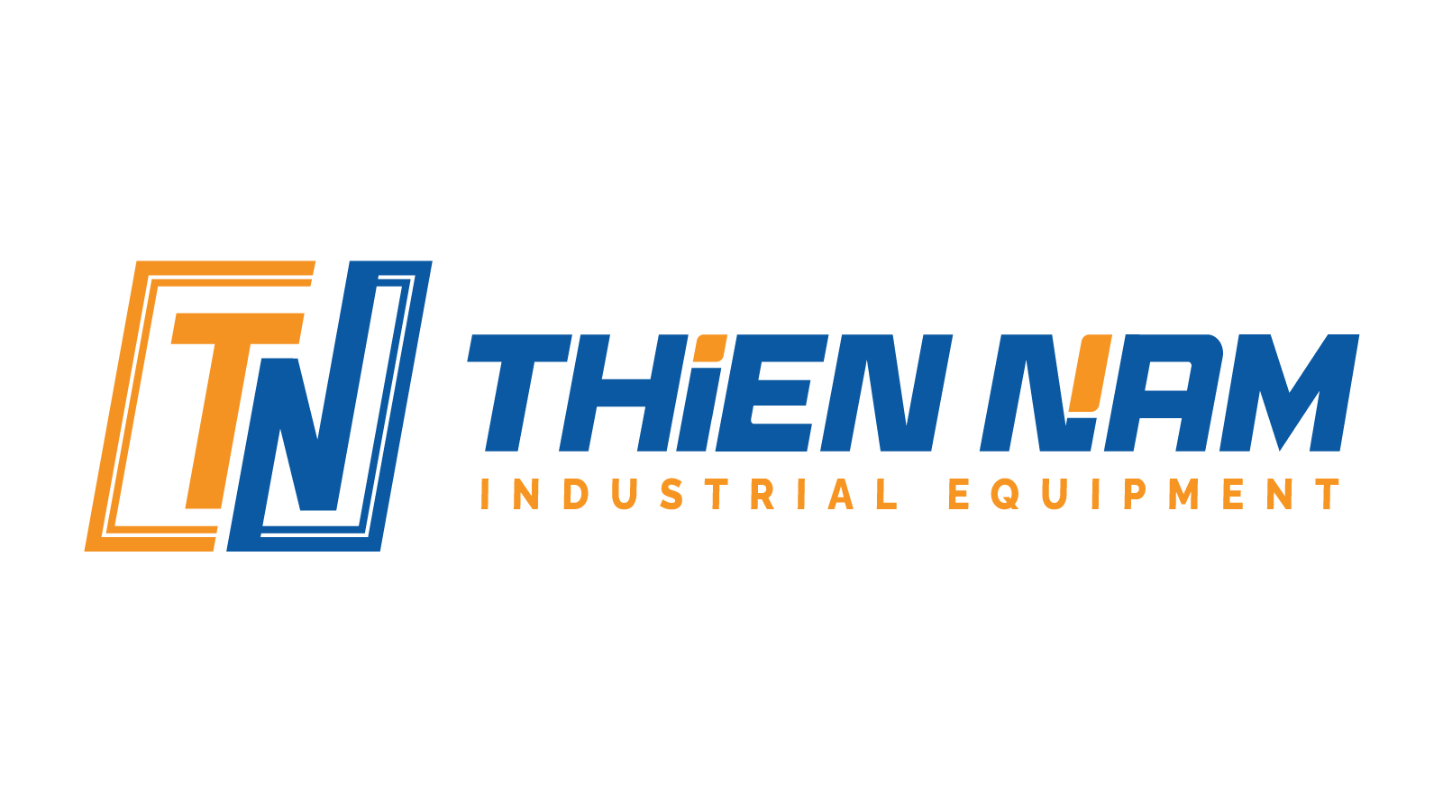 CÔNG TY TNHH SẢN XUẤT THIẾT BỊ CÔNG NGHIỆP THIÊN NAM