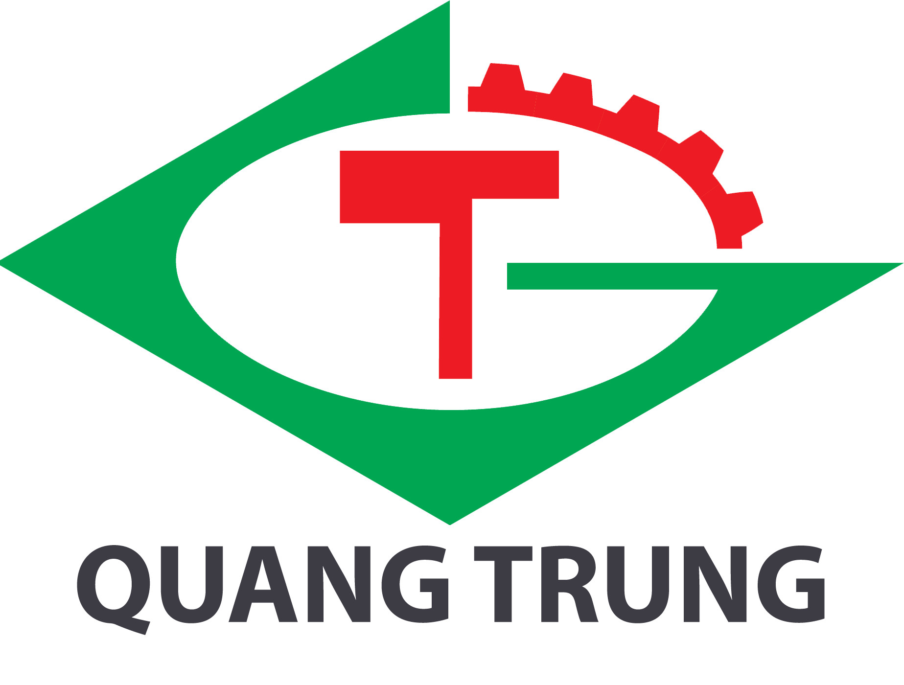 Công ty TNHH Cơ khí Quang Trung
