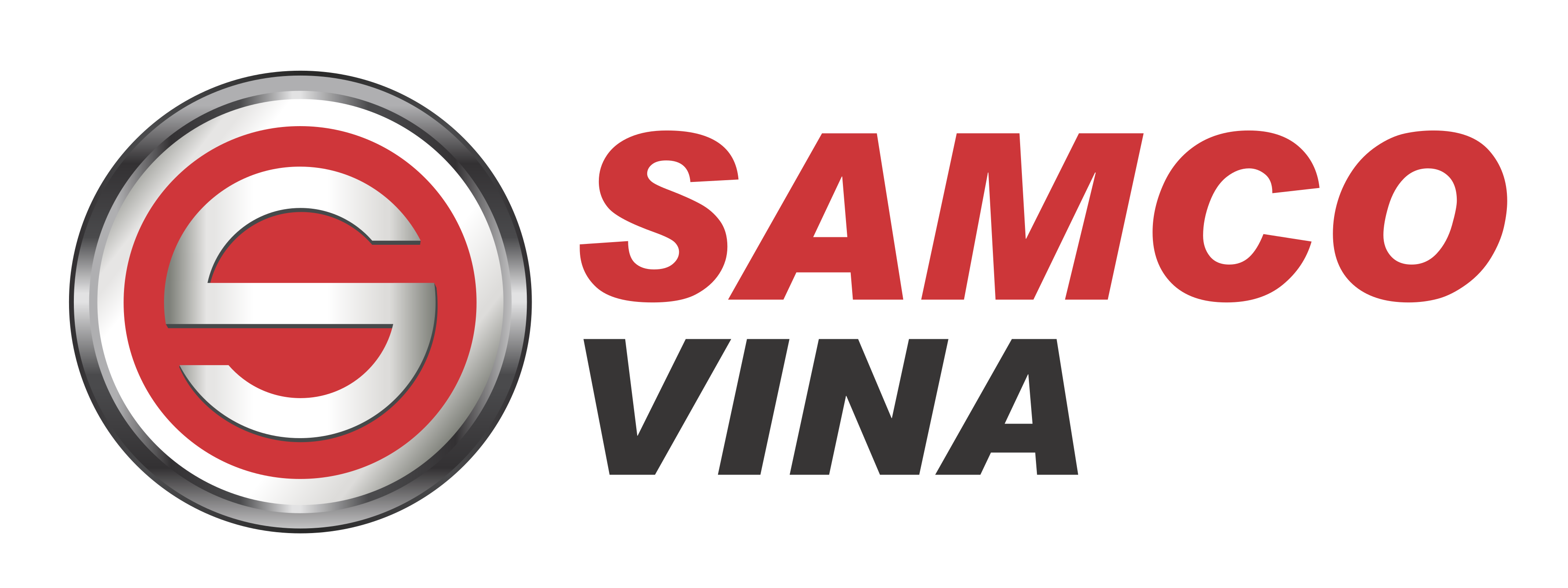 CÔNG TY CỔ PHẦN SAMCO VINA