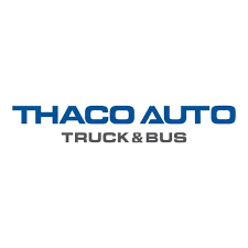 CÔNG TY THACO AUTO TẢI - BUS TP. HCM