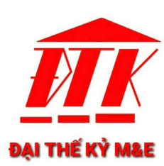 Công ty TNHH TM DV KT ĐẠI THẾ KỶ