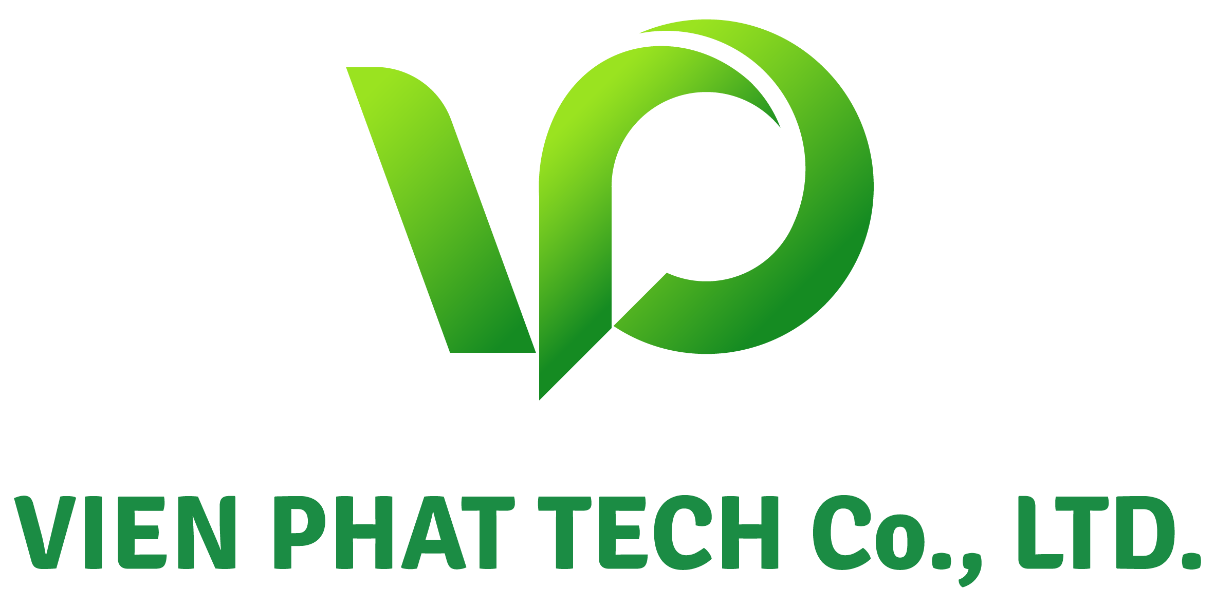 Công Ty TNHH TM DV CNTT Viên Phát