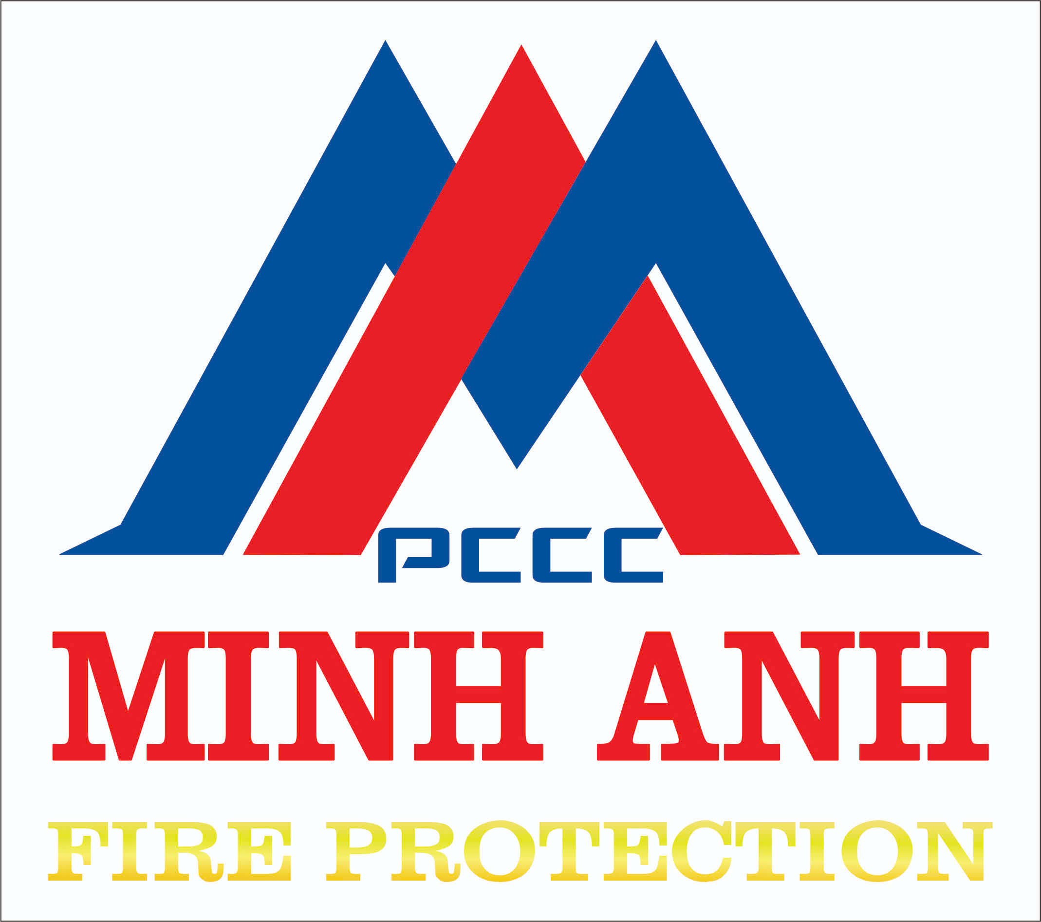 CÔNG TY TNHH MTV THƯƠNG MẠI DỊCH VỤ KỸ THUẬT PCCC MINH ANH