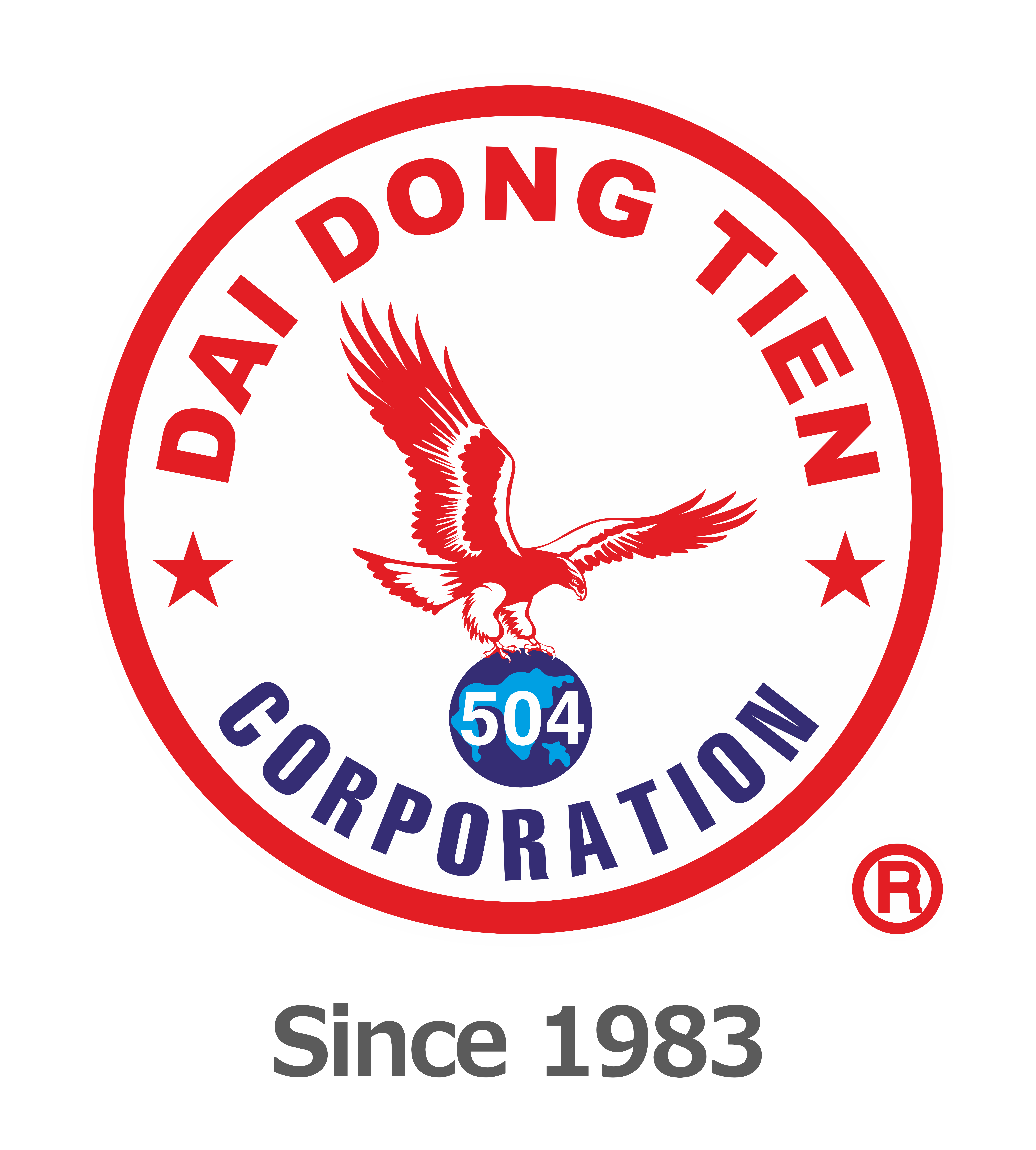 Công ty Cổ phần Đại Đồng Tiến