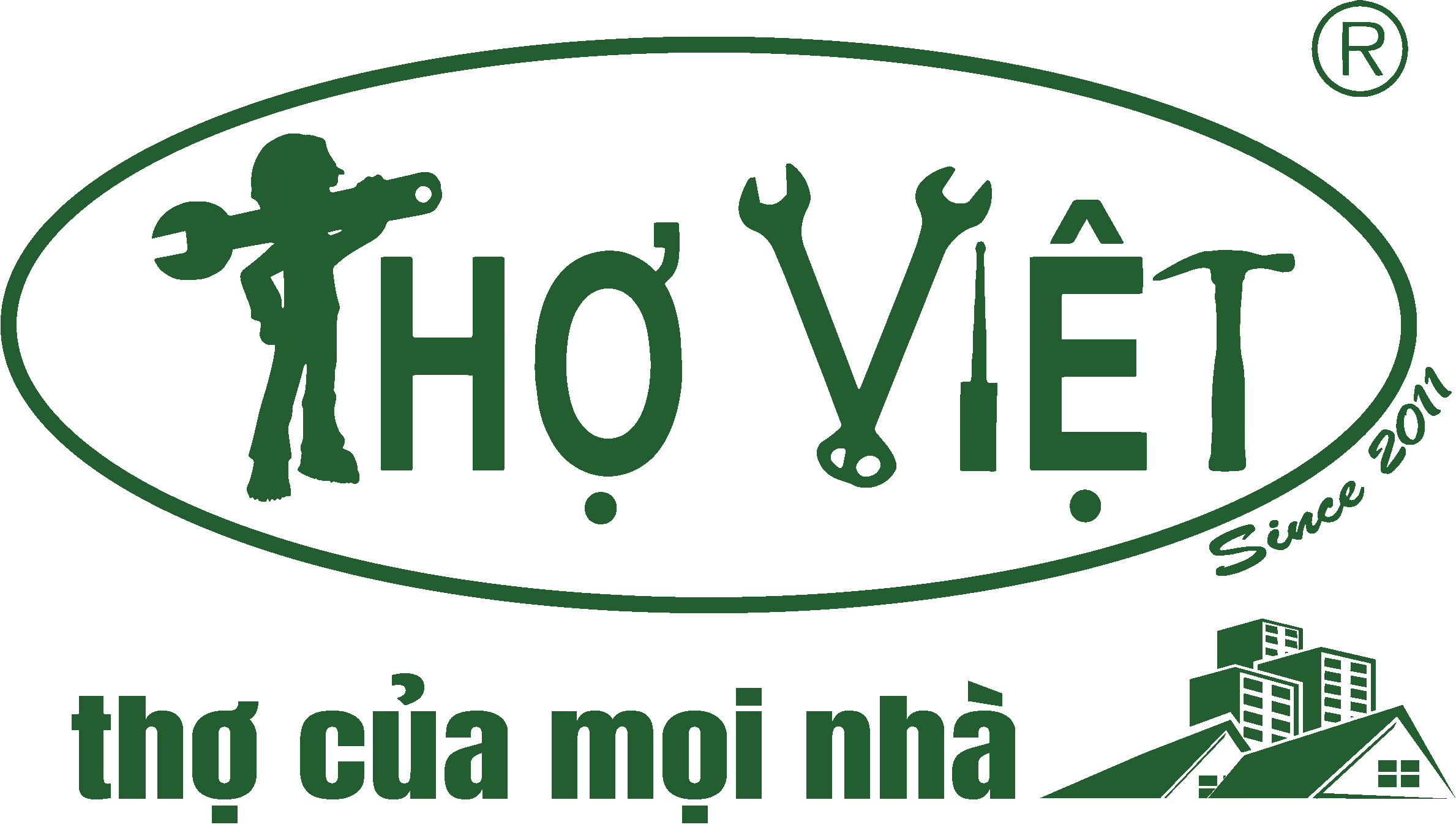 CÔNG TY TNHH DỊCH VỤ KỸ THUẬT THỢ VIỆT