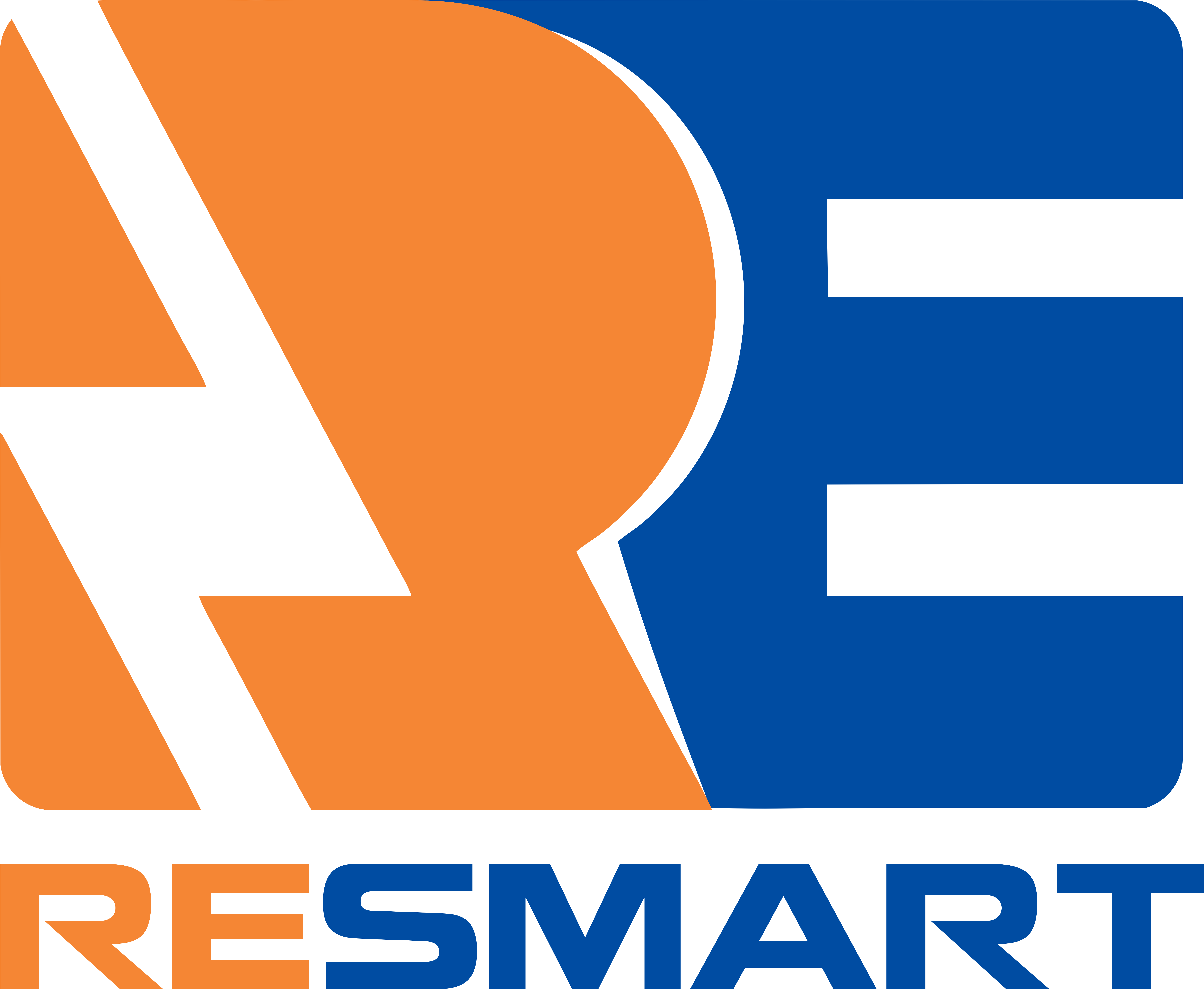 Công ty Cổ phần Công Nghệ Resmart
