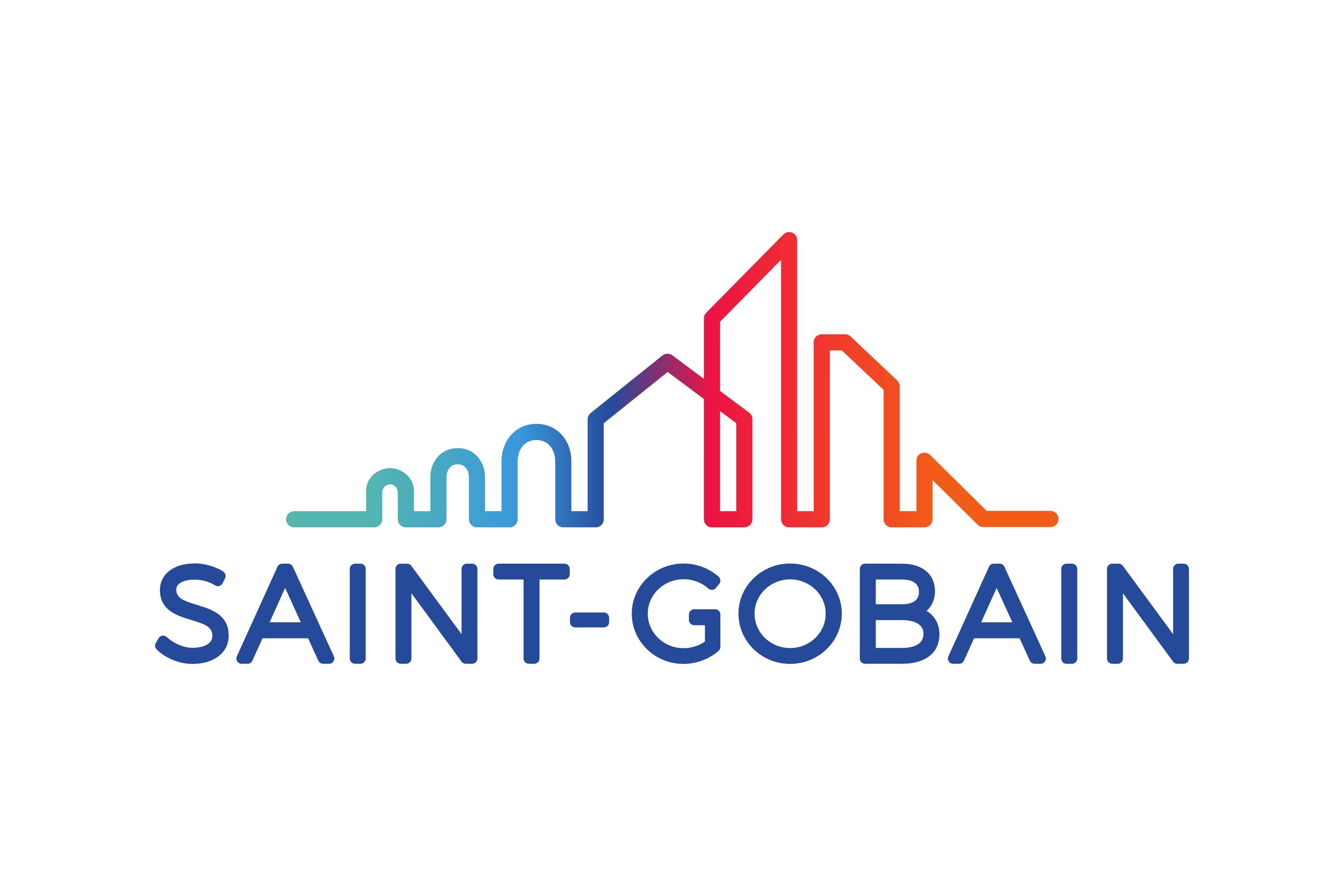 Công ty TNHH Saint-Gobain Việt Nam