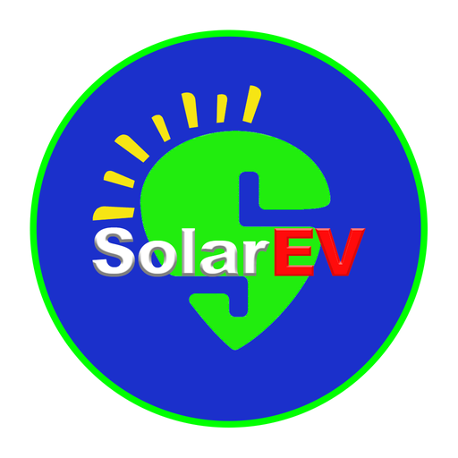 Công ty Cổ phần Trạm sạc xe điện SolarEV