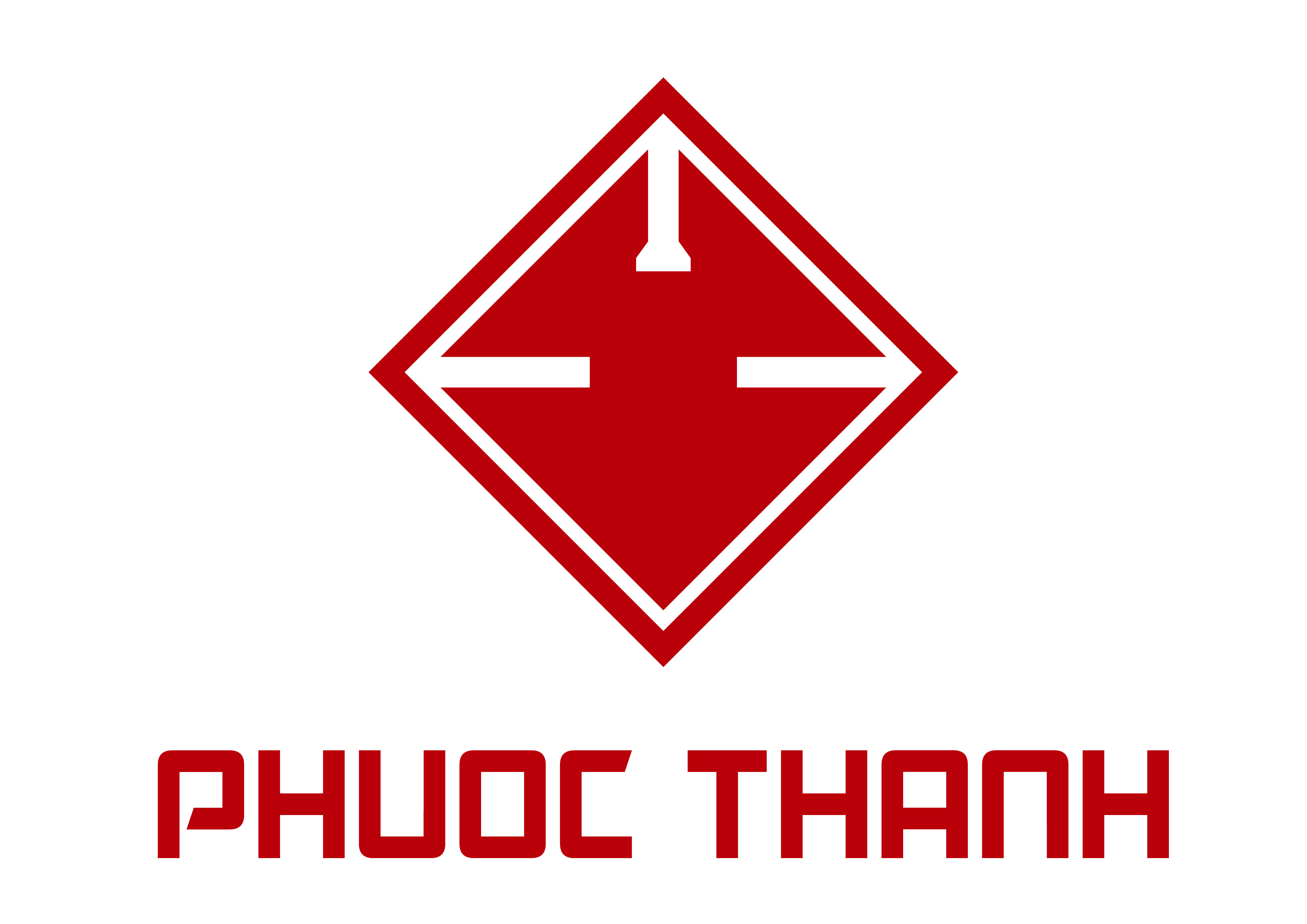CÔNG TY CỔ PHẦN XÂY DỰNG PHƯỚC THÀNH