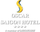 Khách sạn Oscar Sài Gòn