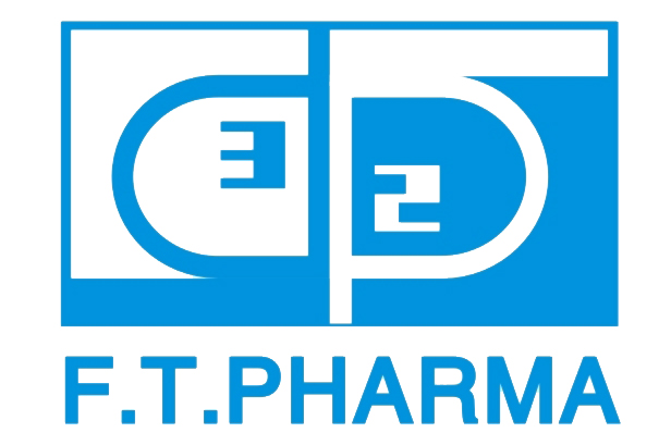 CTCP Dược Phẩm 3/2 (F.T. Pharma)
