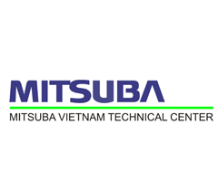 MITSUBA VIETNAM TECHNICAL CENTER