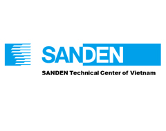 SANDEN TECHNICAL CENTER OF VIETNAM CO.,LTD