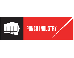 CÔNG TY TNHH PUNCH INDUSTRY MANUFACTURING  VIỆT NAM