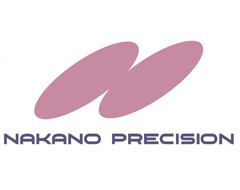 NAKANO PRECISION CO.,LTD