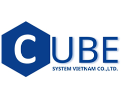 CUBE SYSTEM VIETNAM CO., LTD.