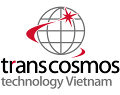 Transcosmos Technology Vietnam Co., Ltd. (TTV)