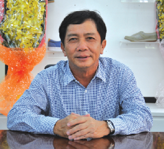 Hà Duy Hưng (Khóa 1977-1980, ngành Kinh tế)