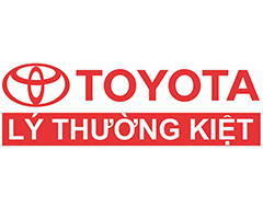 Công Ty TNHH Toyota Lý Thường Kiệt