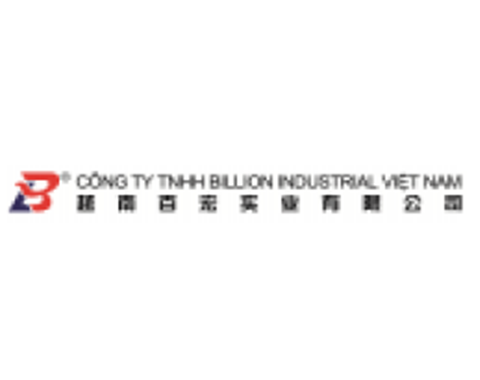 Công Ty TNHH Billion Industrial Việt Nam