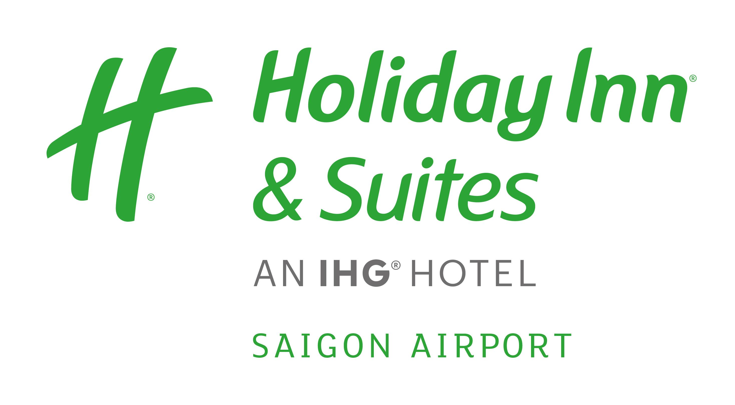 Khách sạn Holiday Inn & Suites Saigon Airport 