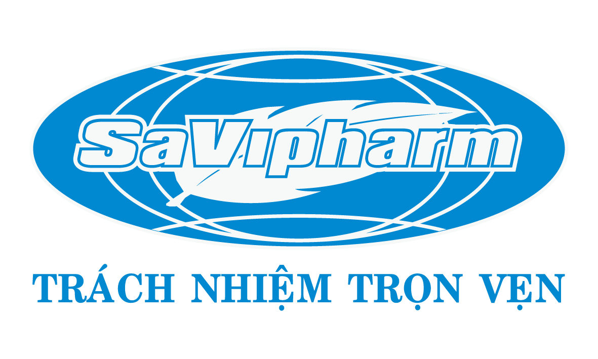 CÔNG TY CỔ PHẦN DƯỢC PHẨM SAVI