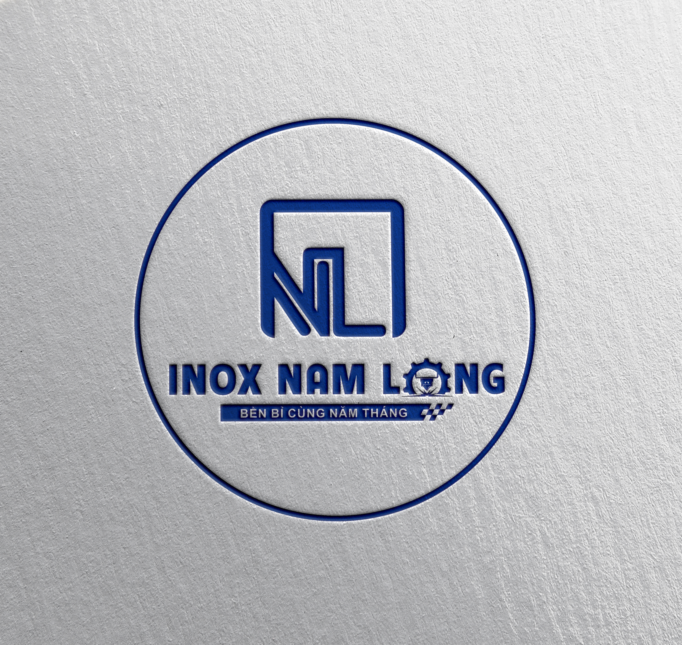 Cty TNHH Inox Nam Long