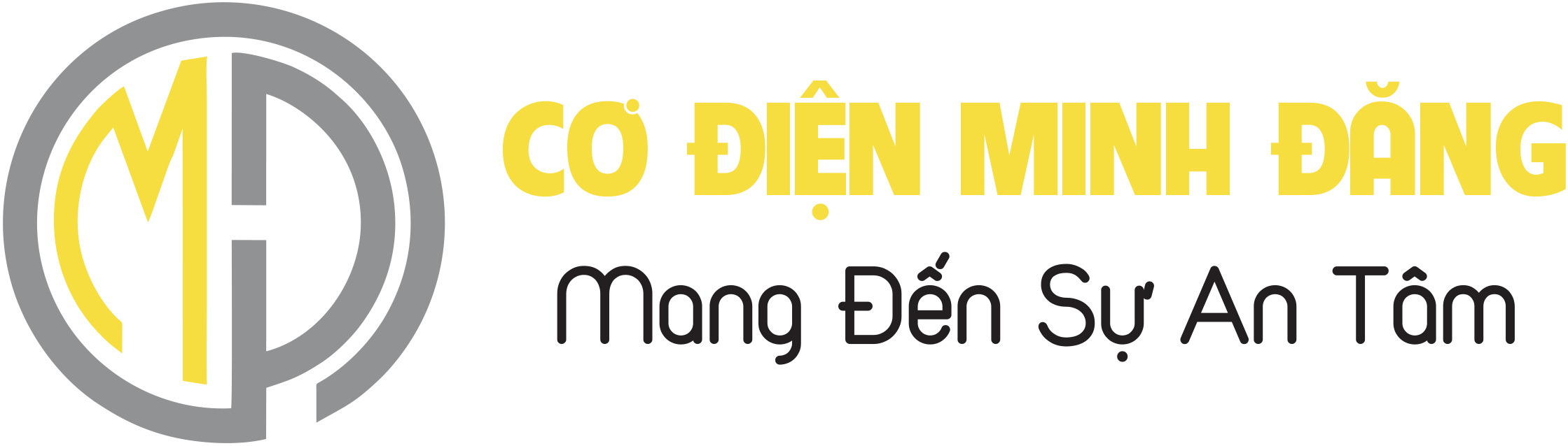 CÔNG TY TNHH TMDV KỸ THUẬT CƠ ĐIỆN MINH ĐĂNG