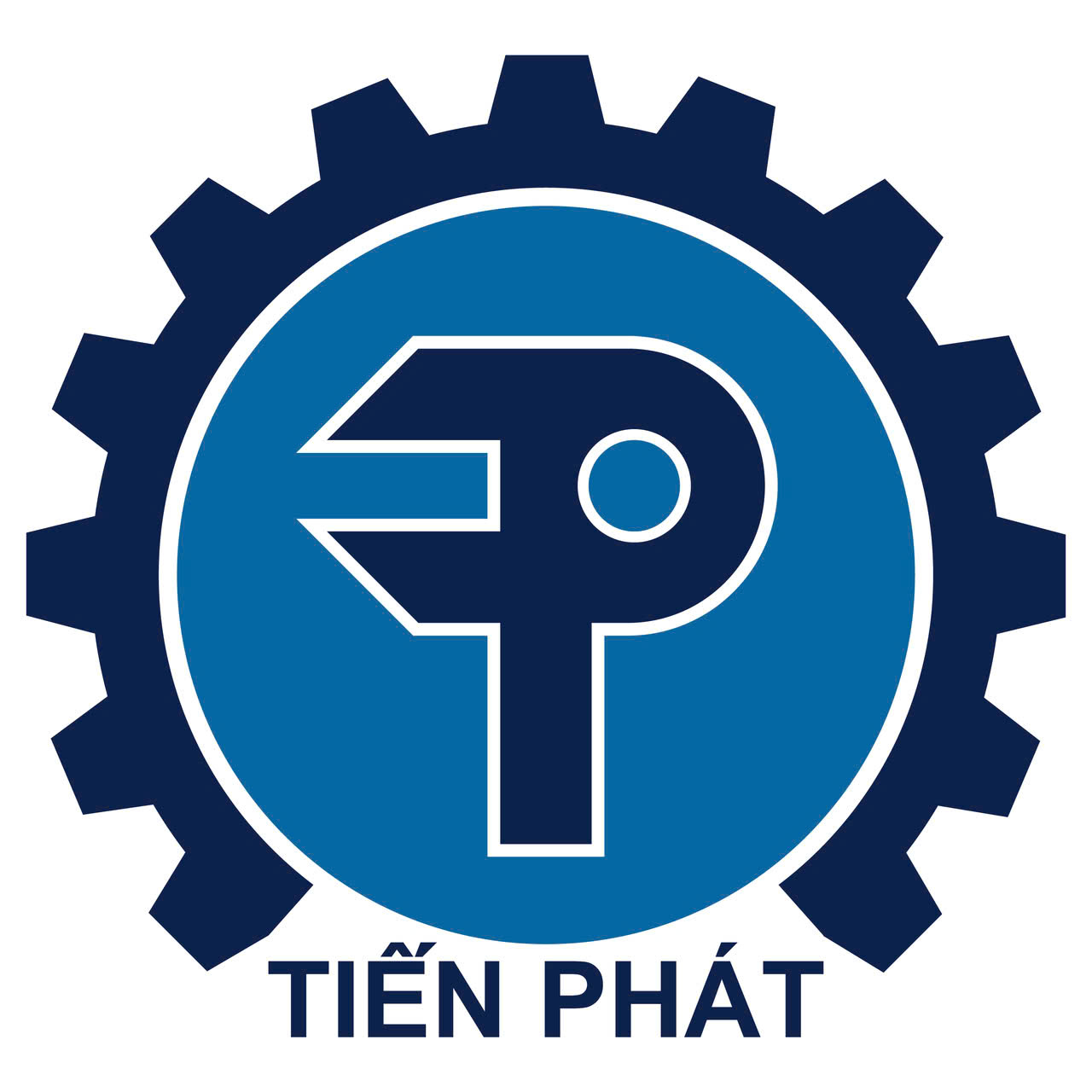 CÔNG TY TNHH TM DV CƠ KHÍ TIẾN PHÁT